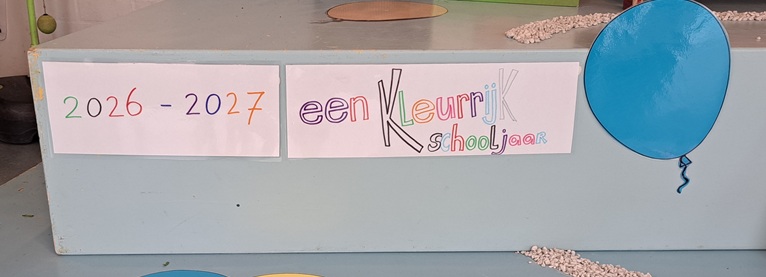 Nieuwsbrief Start - augustus 2026