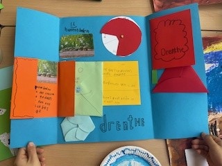 Nieuwsbrief 13 - 17 maart 2026