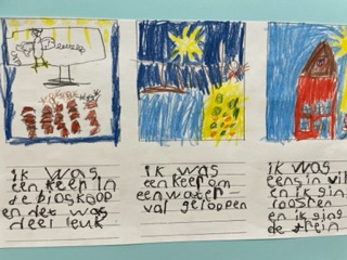 Nieuwsbrief 2 - 22 september 2023